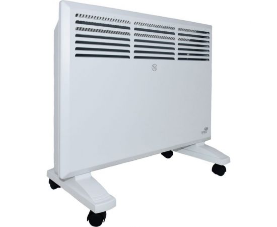 Конвектор WWQ механический термостат KM-15 – изображение 5