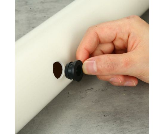 Стартер для ленты капельного полива DEKO DKI3 5 шт. 065-0897 – изображение 5