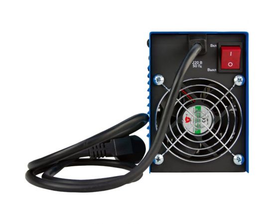 Сварочный аппарат Энергия САИ-190С ММА Е0300-0011 – изображение 5