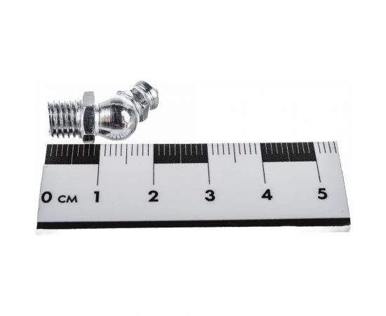 Пресс-масленка ДАЛИ-авто 8х1х45 15633 – изображение 5