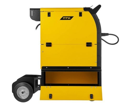 Аппарат полуавтоматической сварки ПТК RILON MIG 300 GN 00000029701 – изображение 5