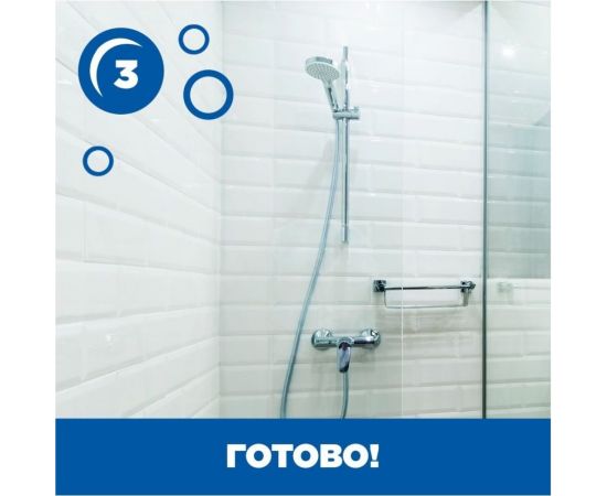 Средство для сантехники/уборки туалета ТУАЛЕТНЫЙ УТЕНОК Супер Сила ""Видимый Эффект"", 900 мл 70750 608011 – изображение 6