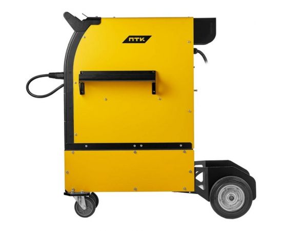 Аппарат полуавтоматической сварки ПТК RILON MIG 300 GN 00000029701 – изображение 6