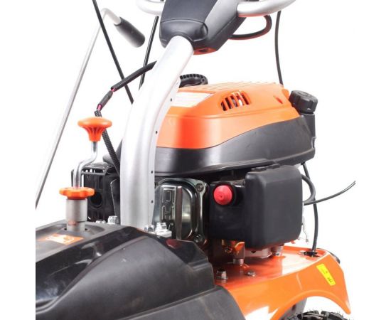 Подметальная машина PATRIOT S 610P 766100011 – изображение 6