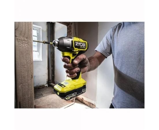 Винтоверт Ryobi RID18X-0 18В 5133004961 – изображение 7