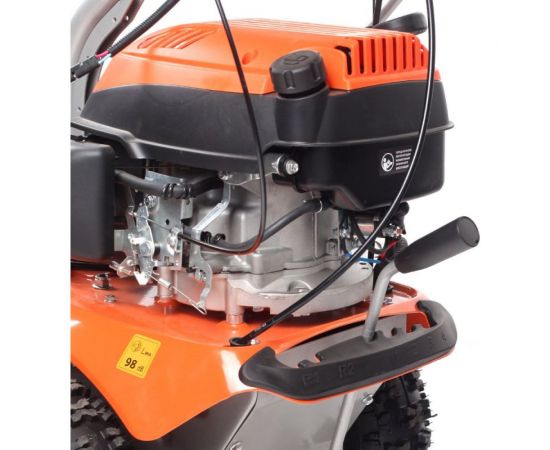 Подметальная машина PATRIOT S 610P 766100011 – изображение 7