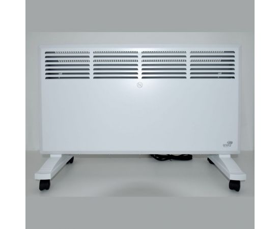 Конвектор WWQ механичес��ий термостат KM-20 – изображение 7