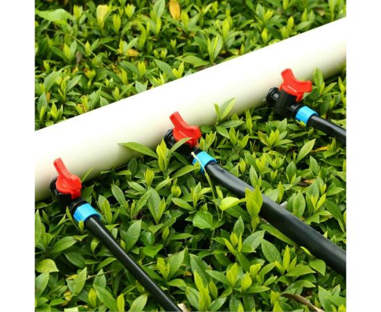 Стартер для ленты капельного полива DEKO DKI3 5 шт. 065-0897 – изображение 7