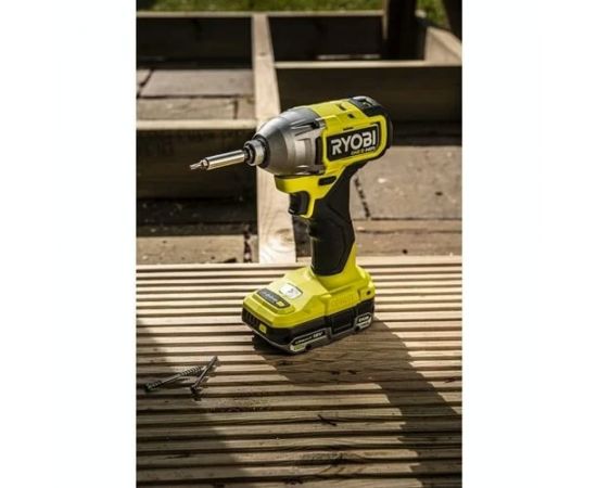 Винтоверт Ryobi RID18X-0 18В 5133004961 – изображение 8