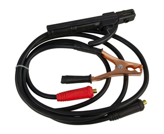 Сварочный аппарат Энергия САИ-190С ММА Е0300-0011 – изображение 8