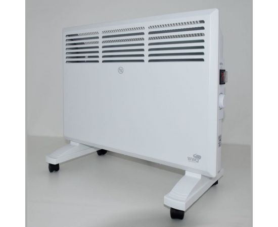 Конвектор WWQ механический термостат KM-15 – изображение 8