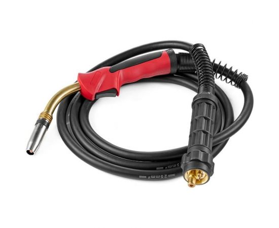 Аппарат полуавтоматической сварки ПТК RILON MIG 300 GN 00000029701 – изображение 8