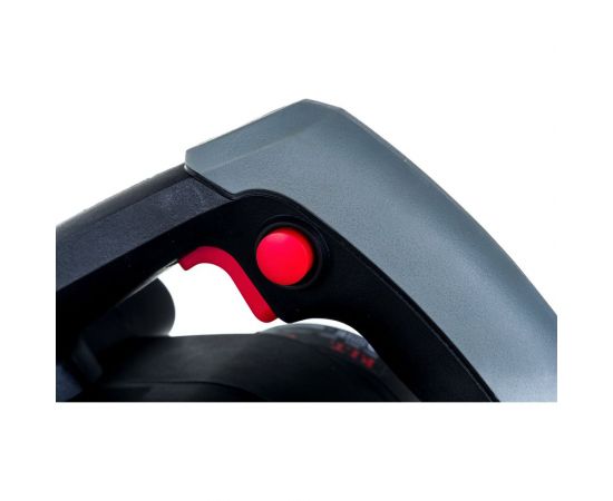 Рубанок P.I.T. PEP006L-D1 – изображение 8