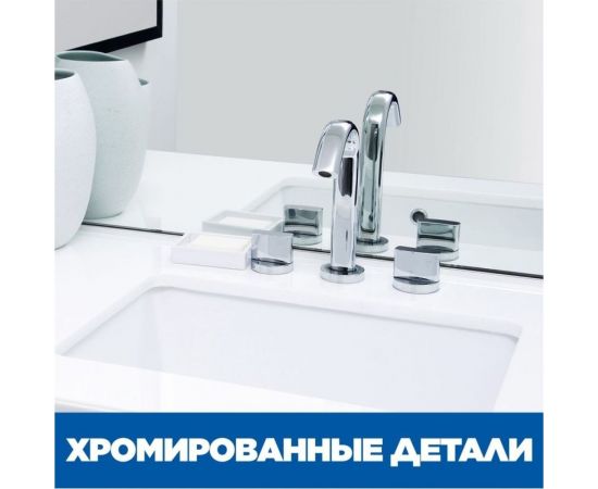 Средство для сантехники/уборки туалета ТУАЛЕТНЫЙ УТЕНОК Супер Сила ""Видимый Эффект"", 900 мл 70750 608011 – изображение 9