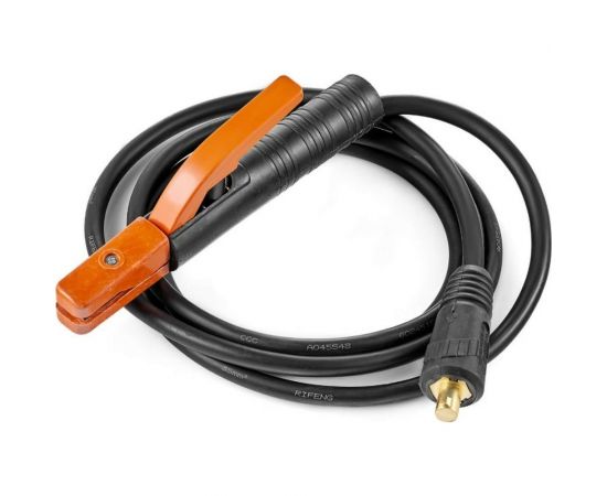 Аппарат полуавтоматической сварки ПТК RILON MIG 300 GN 00000029701 – изображение 9