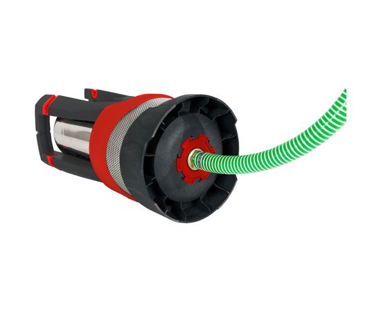 Погружной нагнетательный насос AL-KO DIVE 5600/44 Automatic 113883 – изображение 9