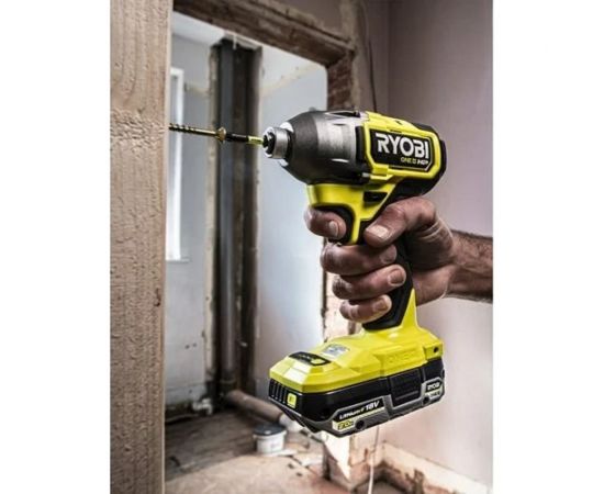 Винтоверт Ryobi RID18X-0 18В 5133004961 – изображение 10