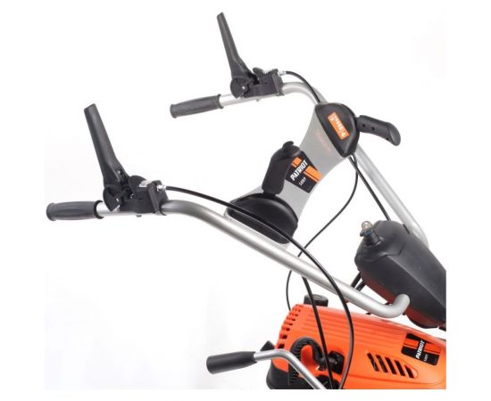 Подметальная машина PATRIOT S 610P 766100011 – изображение 10