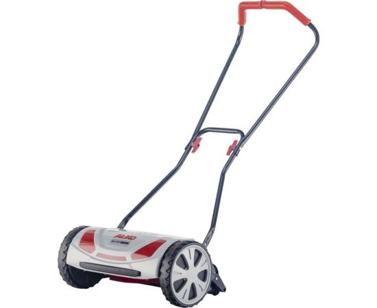 Шпиндельная газонокосилка AL-KO Comfort 38.1 HM 113865 