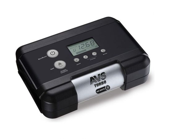 Автомобильный компрессор AVS KE300TL A07822S 