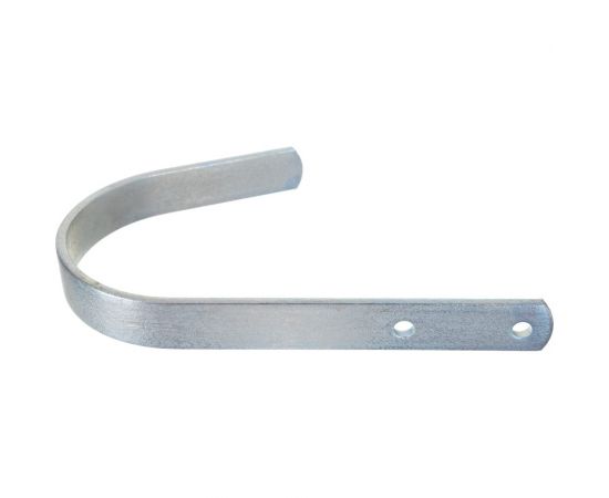 Универсальный крючок Lucky Guy 170х100х20х4 мм, оцинкованный 400 03 17010085 20 0 