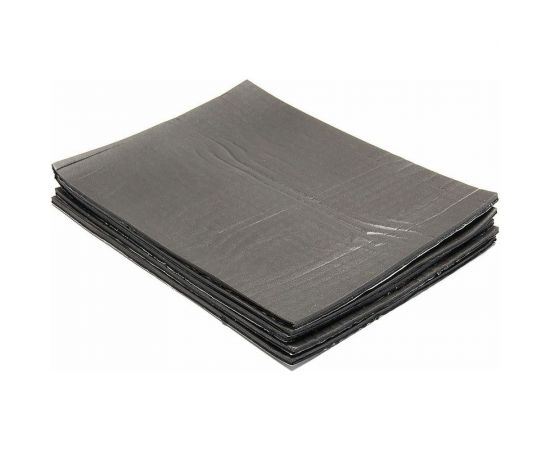 Звуко-теплоизоляционный материал Dreamcar i4 33x25 см, 5 листов DC-000-0884503P1212 