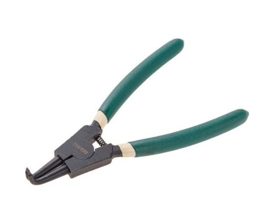 Съемник стопорных колец ВОЛАТ 150 мм 90° на разжим 23070-04 