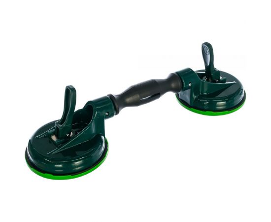 Двойной стеклосъемник АВС пластик, диаметр 115мм Jonnesway AB020009A 49421 