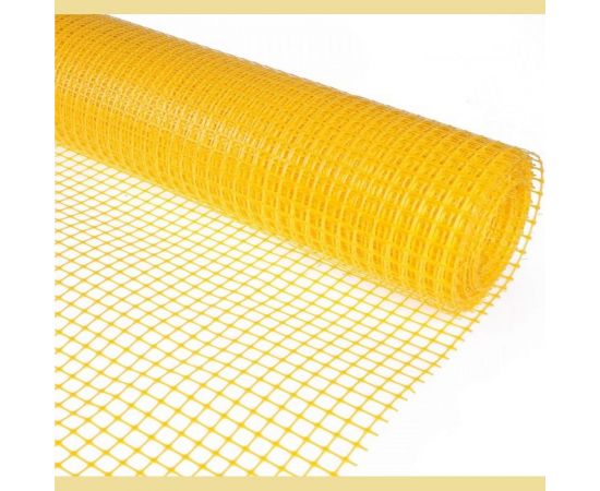Пластиковая щелочестойкая сетка ЧЗМ ШТУКАТУРНАЯ ПРОГРЕСС 3098 