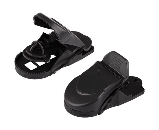 Пластмассовая круглая мышеловка PARK 333412 