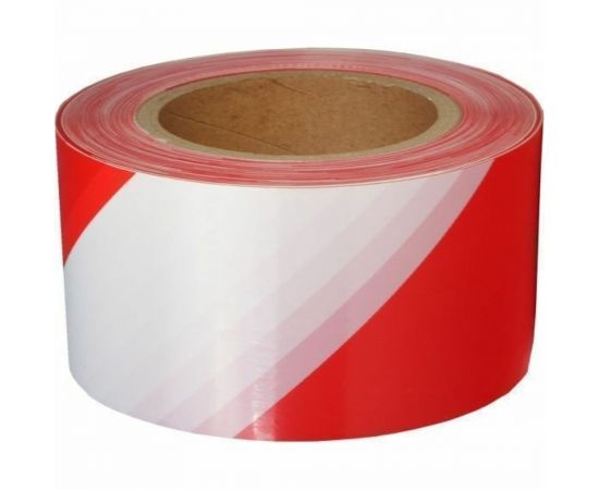 Оградительная лента Факел 50 мм х 200 м 19540000 
