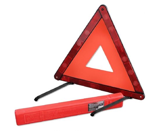 Знак аварийной остановки AVS WT-004 A07139S 