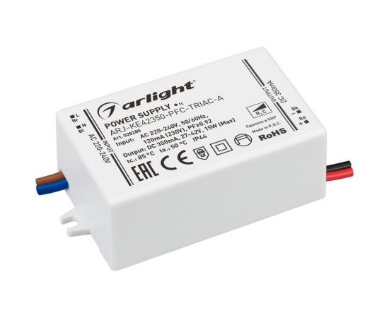 Блок питания Arlight ARJ-KE42350-PFC-TRIAC-A 028280 