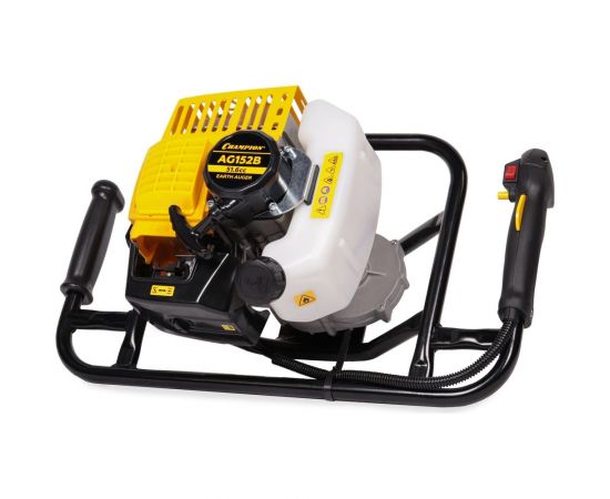 Мотобур Champion AG152B 