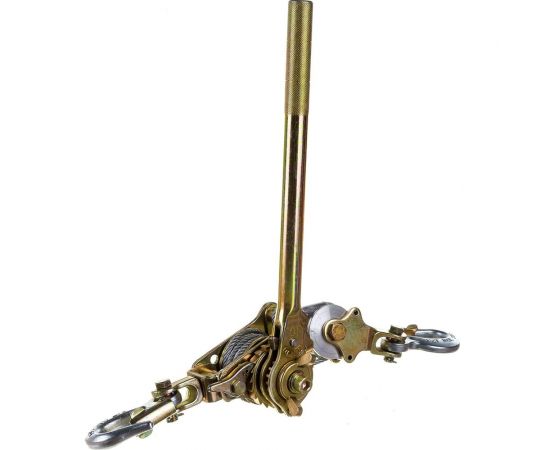 Ручная лебёдка ВК P 1000 23301891 