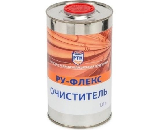 Очиститель РУ-ФЛЕКС 1 л 12370 