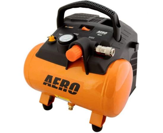 Безмасляный компрессор FOXWELD AERO 186/6 7128 