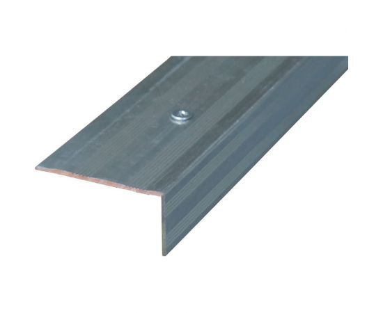 Угол ПилотПро 239 СМ2 (серебро; 1.8 м) 18506 