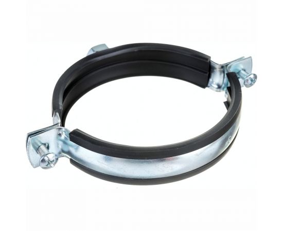 Хомут для труб MGF с гайкой 3"" М10 (87-92 мм, 87-94 мм, 92-97 мм) 2-31-10-1-87-92 