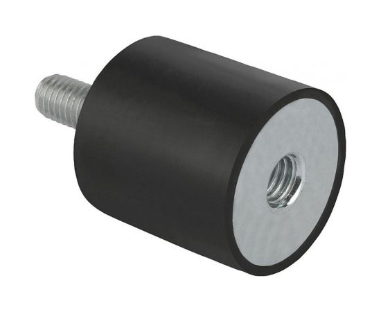 Резинометаллический буфер KIPP K0568.01500855 