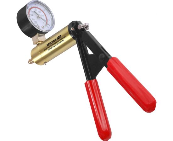 Приспособление для прокачки тормозов и сцепления МЕГЕОН 24001 к0000034052 