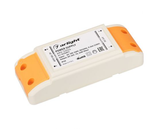 Блок питания Arlight ARV-24024 0223681 