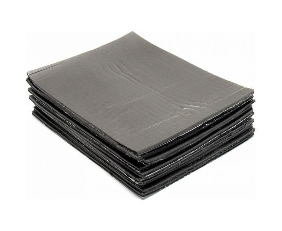 Звуко-теплоизоляционный материал Dreamcar i4 33x25 см, 15 листов DC-000-0884503P1214 