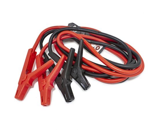 Стартовые провода Forsage F-884S630 600 Aмпер, 3м 28843 