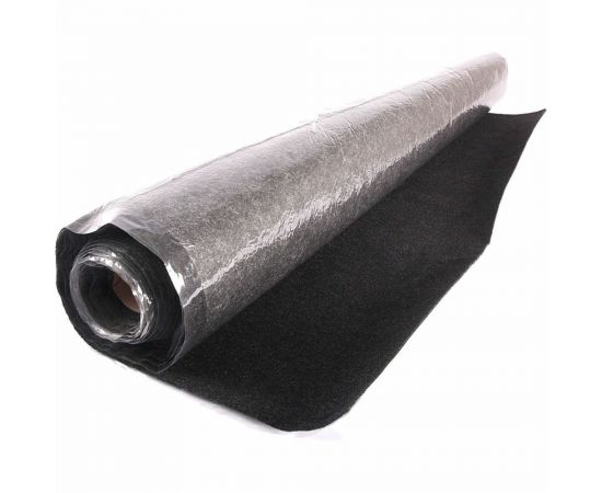 Самоклеящийся карпет Dreamcar темно-серый, 1.45x1 м KT-2M0-S100150 