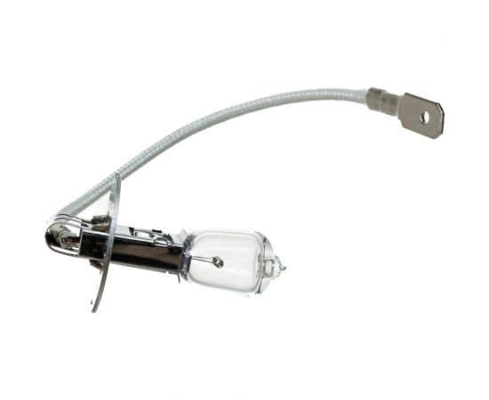 Автомобильная галогенная лампа Goodyear Н3 12V 55W PK22s GY013120 