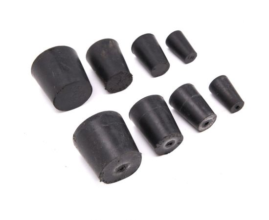 Комплект конусных пробок-заглушек для дымогенератора ОДА Сервис 8 шт. ODA-SG04 