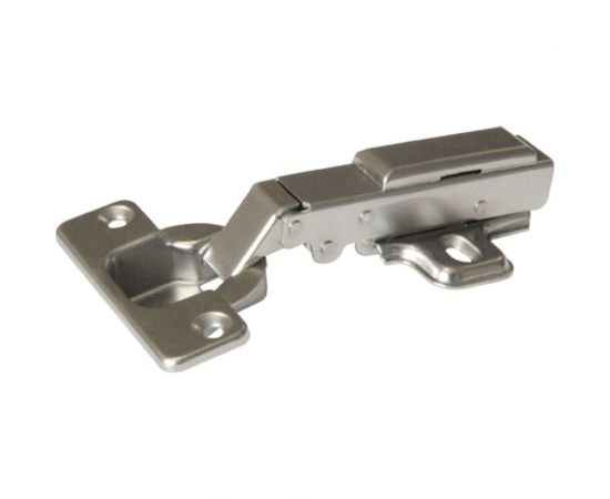 Накладная петля MF RDK-59A Clip-on с доводчиком 5991v 