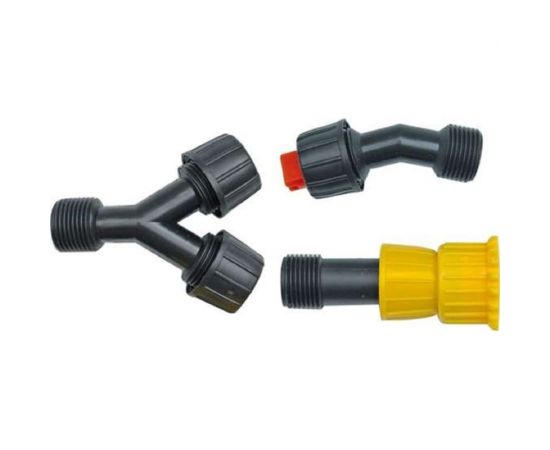 Форсунки сменные для опрыскивателей 3 шт FLO 89538 