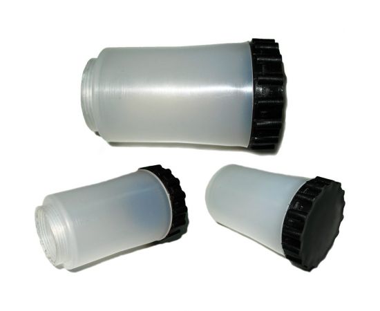 Бункер для оторванных хвостовиков заклепок PI TOOLS 6897 